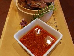 -唐山宴大唐州府精品中餐