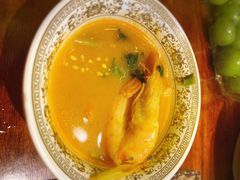 冬荫功汤-Siam泰餐厅(水上公园店)