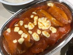 -明腾壹间茶餐厅(新都会花园广场店)