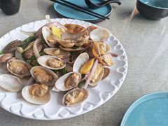 -阿龙海鲜农家乐·三亚老字号(海棠湾店)