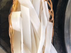 宽粉-姥家大锅台水库渔家