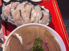 -重庆袁老四火锅(武进万达店)