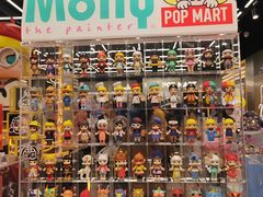 -泡泡玛特POPMART(合生汇店)