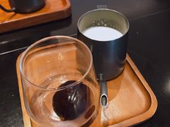 -Home Cafe(水榭春天店)