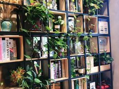 -ZING COFFEE 镜咖啡