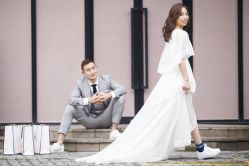 点击看大图 -太郎花子婚纱摄影艺术中心