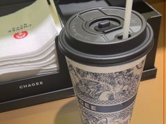 -霸王茶姬(上海恒基名人店)