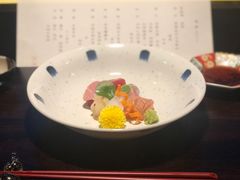 -元熹会席料理