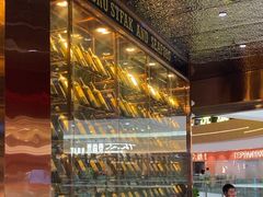 -吉布鲁牛排海鲜自助(成都大悦城店)