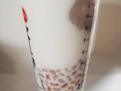 招牌双芋鲜奶-鲜芋仙(国和店)