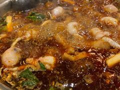 -肖肖酸萝卜鱼火锅(总店)