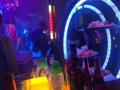 -苏荷酒吧(九街店)