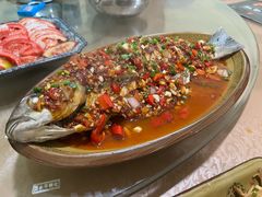 -朗妈私房菜(婺女州店)