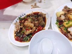 -长平老姿娘夜粥(平东一街店)