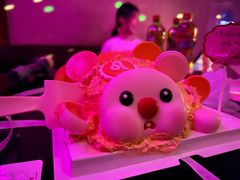 -快乐迪KTV(中山路店)