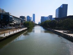 -金鸡湖景区