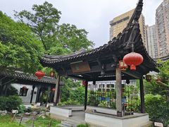 -南京市民俗博物馆(甘熙故居)