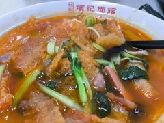 -项记面馆(明瓦廊店)