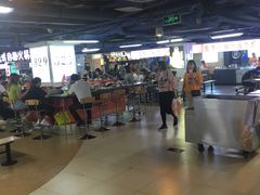 -西单明珠商场