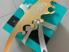 -第戎蛋糕(恒隆广场店)