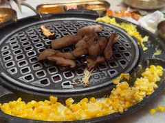 -韩宫宴烤肉·料理(宝山万达店)