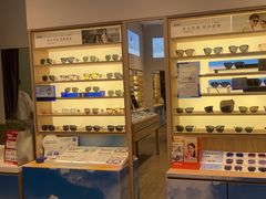 -AOJO眼镜(深圳海岸城店)