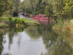 -溱湖国家湿地公园