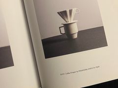 -BIJOU coffee&cocktail(龙岗万科广场店)