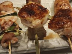 -炭火焼鳥 塚田農場(大阪梅田店)