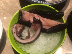 -V-ONE西雅图海鲜自助餐厅(仓山万达广场店)