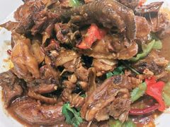 -聚鑫阁·非遗传承江浙菜(正阳店)