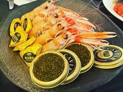 -圣丰索菲特·2 On 988 Café 自助餐厅