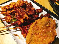 -多鱼炸串麻辣烫(闽江路店)