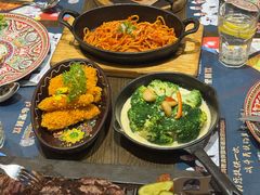 -卢布里西餐厅(总店)