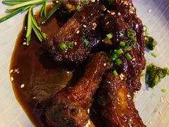 -The Rug Cafe(王府中环店)