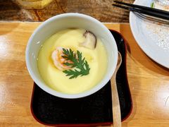 -蘭·日本料理铁板烧(碧云路店)