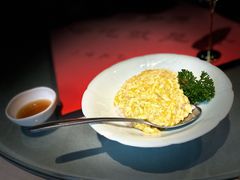 蟹粉蝦仁-孔乙己酒家(虹桥路店)
