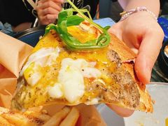 -LES ELITES 英集荟(南京西路店)