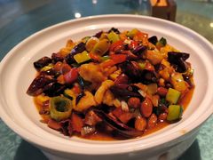 -起源小厨·水席·炒菜(洛邑古城店)