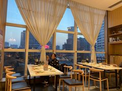 靠窗位-虾饺妹·酒家(海珠广场店)