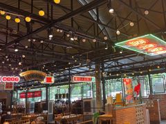 -霸王虾·麻辣小龙虾(清水河公园店)