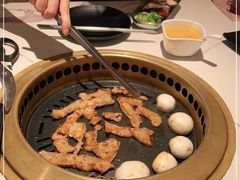 -花味烤肉·拌饭(庐阳万象汇店)