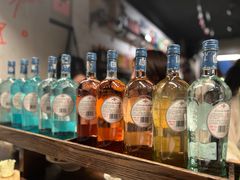 -杨梅市场·打工人小酒馆(新天地店)