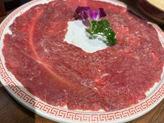 -楠火锅(昆山金鹰店)