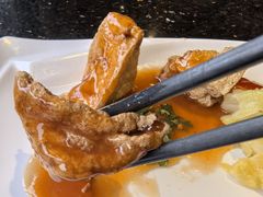 泡菜臭豆腐-吴记鲜定味