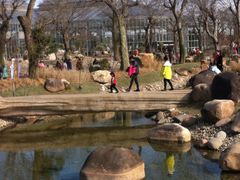 -南通洲际绿博园