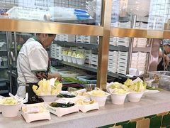 -芳竹园火锅(塘沽金街店)