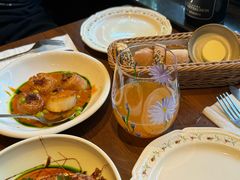 -Bistro Les Lilas丁香花小酒馆