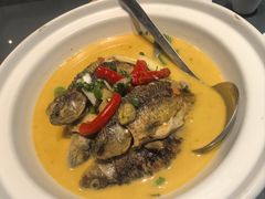 -楚鲜·汉正街一号(天河店)