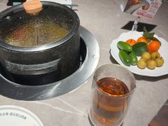 -芸山季·云南山珍菌火锅(宝能环球汇店)